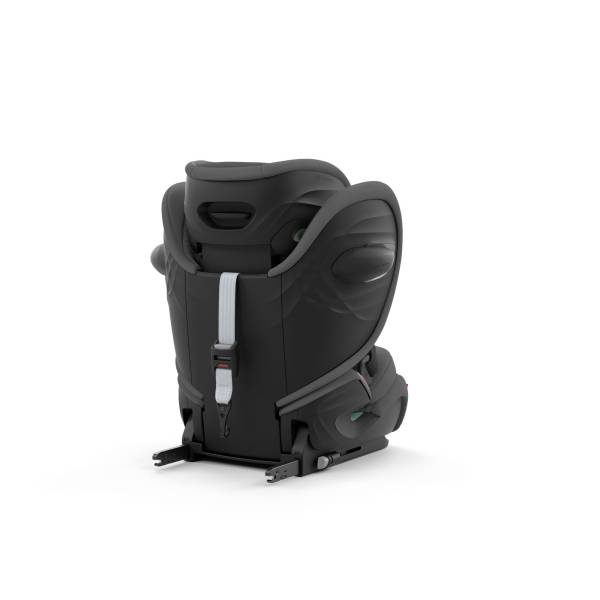 CYBEX PALLAS G iSize PLUS - Lava Grey