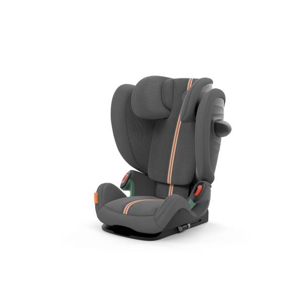 CYBEX PALLAS G iSize PLUS - Lava Grey