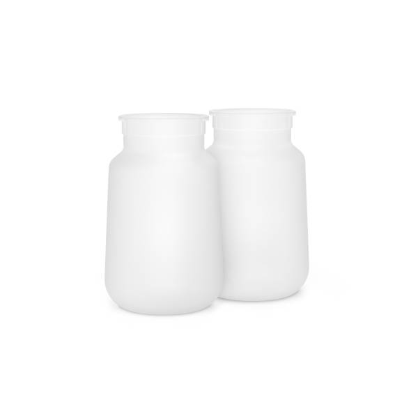 SUAVINEX Zero.Zero Bottle Replacement Bag - 270ml