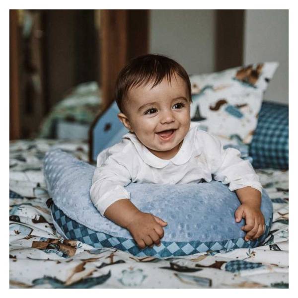 La deals millou footmuff