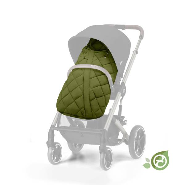 CYBEX Snogga - Nature Green