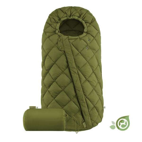 CYBEX Snogga - Nature Green