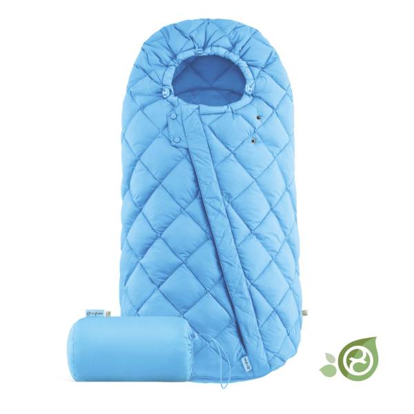 CYBEX Snogga - Beach Blue