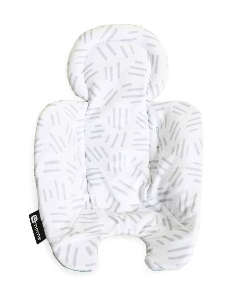 4MOMS MamaRoo Newborn Insert - Mint Mesh