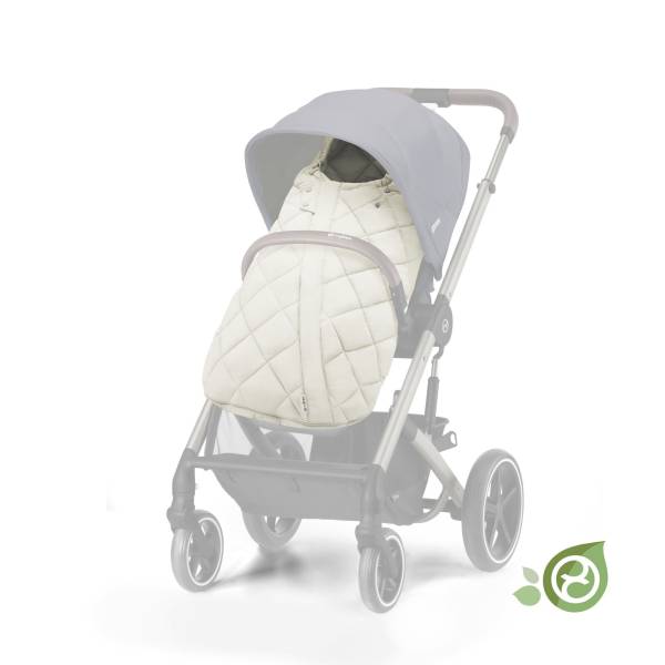 CYBEX Snogga - Seashell Beige