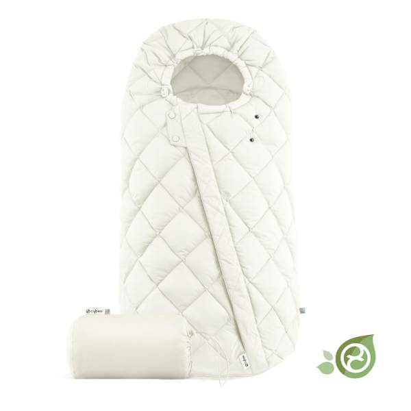 CYBEX Snogga - Seashell Beige