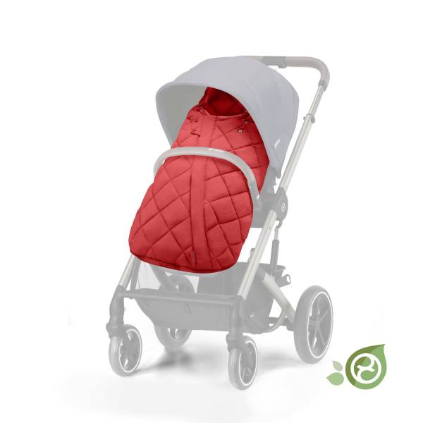 CYBEX Snogga - Hibiscus Red