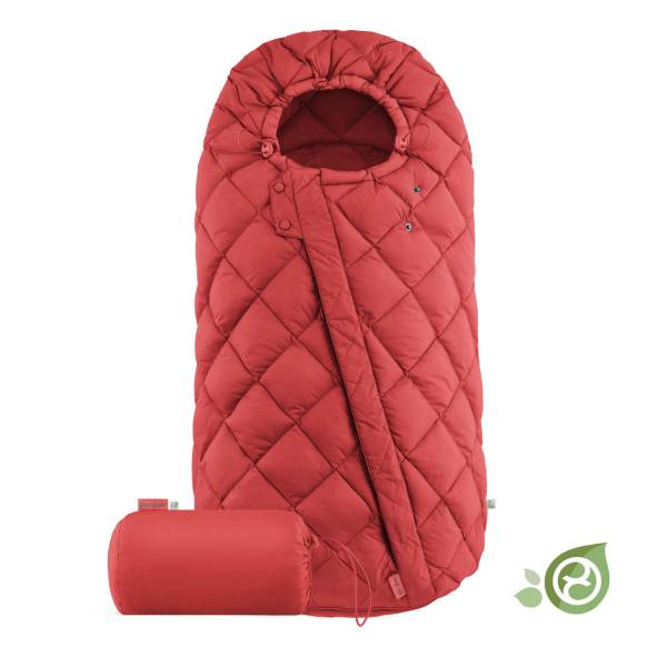 CYBEX Snogga - Hibiscus Red