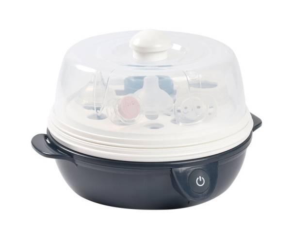 BEABA Steril Express 2in1 Steriliser - Night Blue