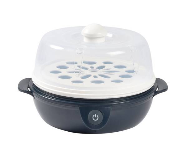 BEABA Steril Express 2in1 Steriliser - Night Blue