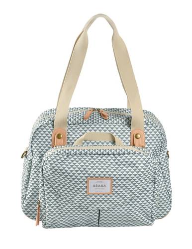 BEABA Geneva Bag - Sage Green