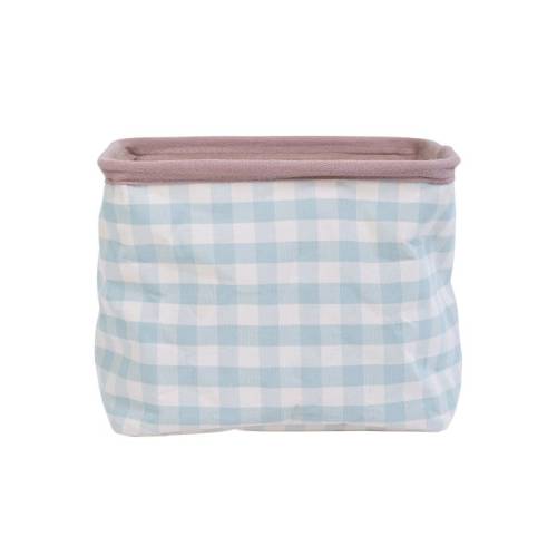 CHILDHOME Storage Basket 25x20x20 - Sage Green