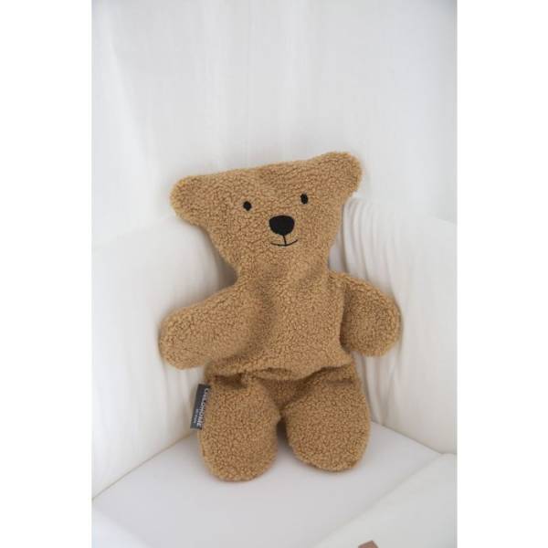 CHILDHOME Teddy Doudou 29x38