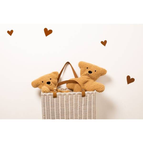 CHILDHOME Teddy Doudou 29x38