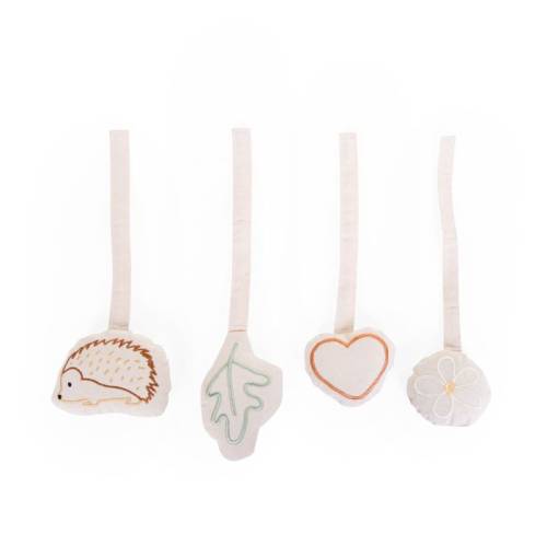 CHILDHOME Gym Toys - Forest