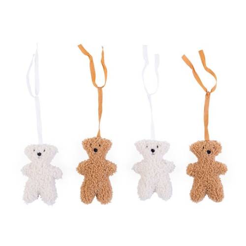 CHILDHOME Gym Toys - Teddy