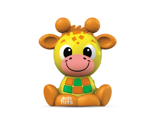 KIDS HITS Babykins - Giraffe