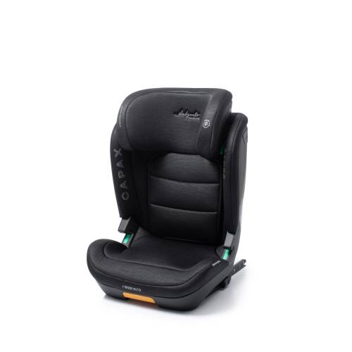 BABYAUTO CAPAX Car Seat iSize 100-150cm - Black Line
