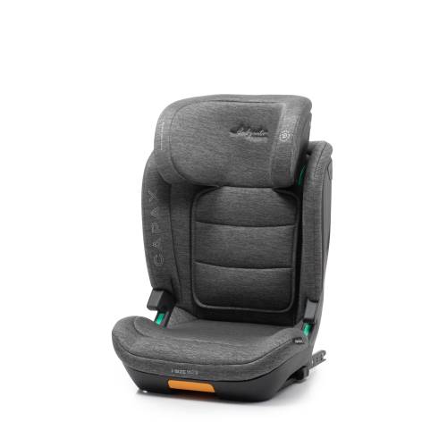 BABYAUTO CAPAX Car Seat iSize 100-150cm - Grey Dobby
