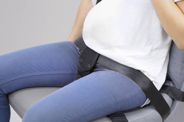 BABYAUTO Pregnancy Safety Belt