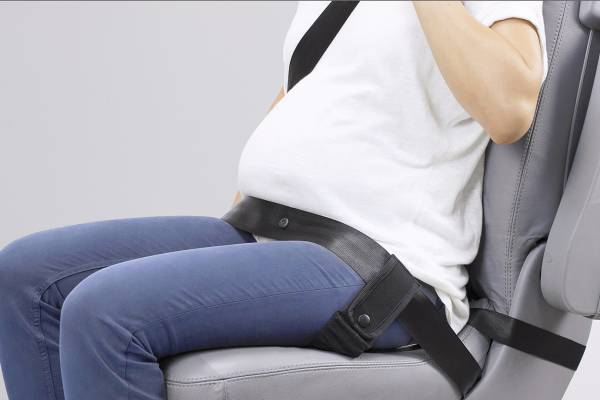 BABYAUTO Pregnancy Safety Belt