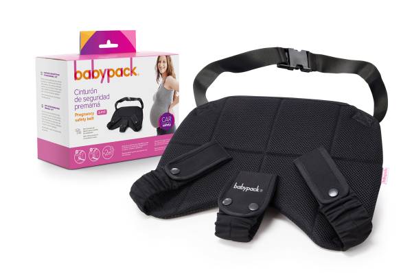 BABYAUTO Pregnancy Safety Belt