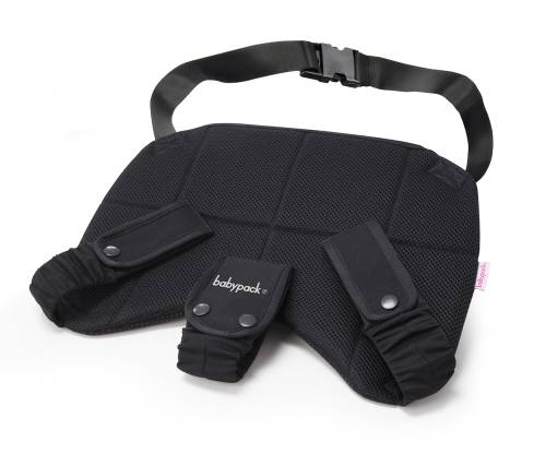 BABYAUTO Pregnancy Safety Belt