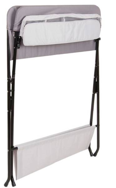 FILLIKID Changing Table - Grey 