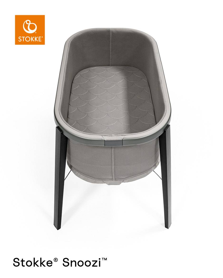 Maxi cosi stokke sales