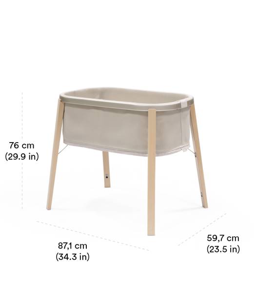 STOKKE Snoozi - Graphite Grey