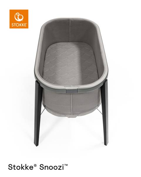 STOKKE Snoozi - Graphite Grey