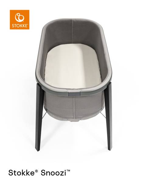 STOKKE Snoozi - Graphite Grey