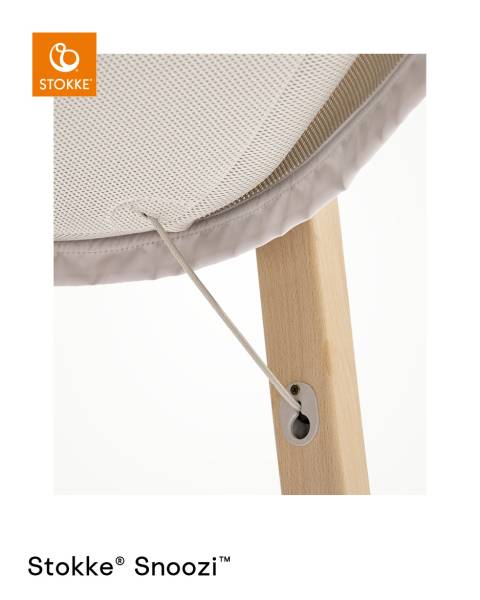 STOKKE Snoozi - Sandy Beige