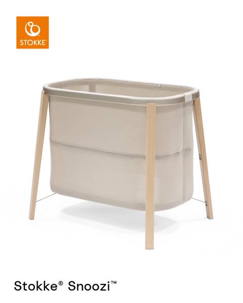 STOKKE Snoozi - Sandy Beige