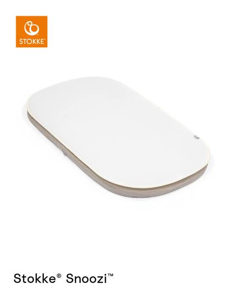 STOKKE Snoozi Protection Sheet - White