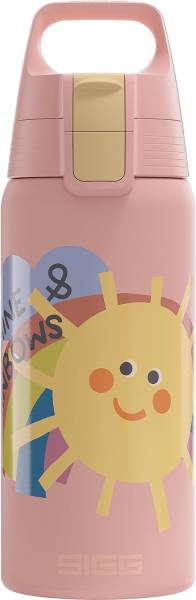 SIGG Bottle 0.5 Shield Therm Kids - Sunshine