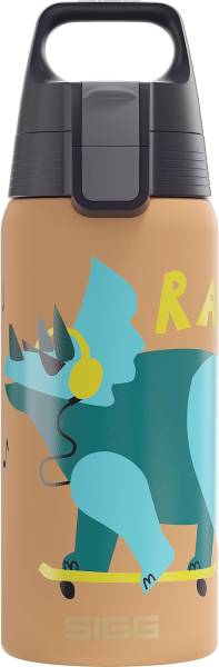 SIGG Bottle 0.5 Shield Therm Kids - Rawsome
