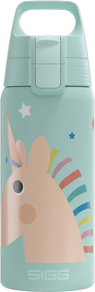 SIGG Bottle 0.5 Shield Therm Kids - Uni-Stars