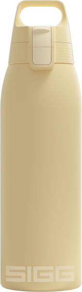 SIGG Thermo 1L Shield - Yellow