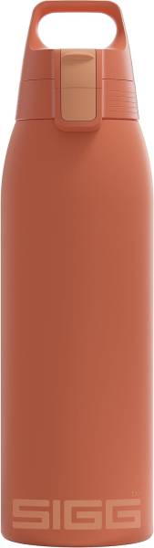 SIGG Thermo 1L Shield - Red