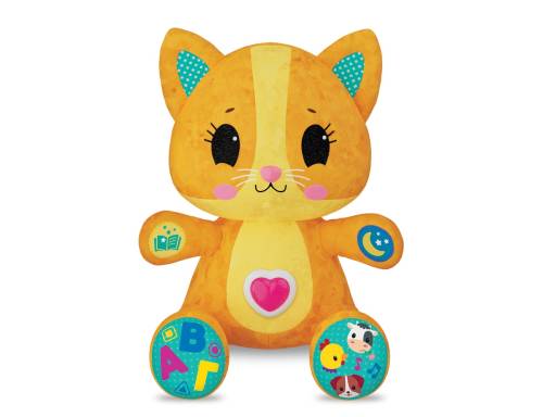 KIDS HITS Play with me - Kitten