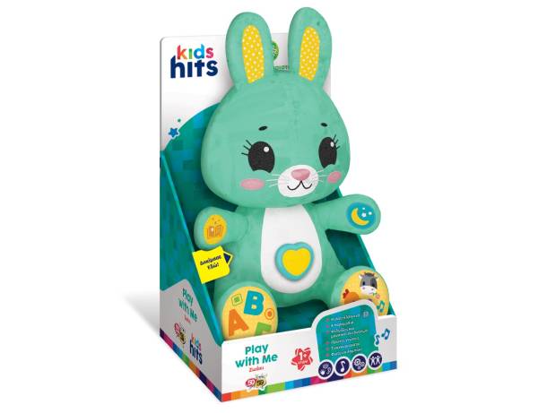 KIDS HITS Play with me - Bunny