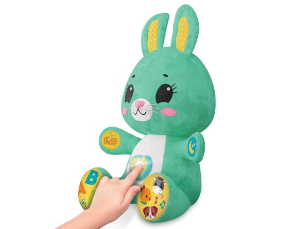 KIDS HITS Play with me - Bunny