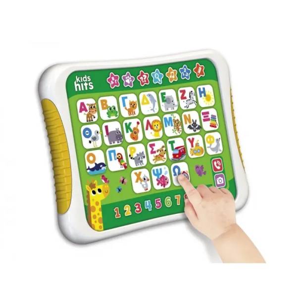 KIDS HITS Pad - ABC Fun