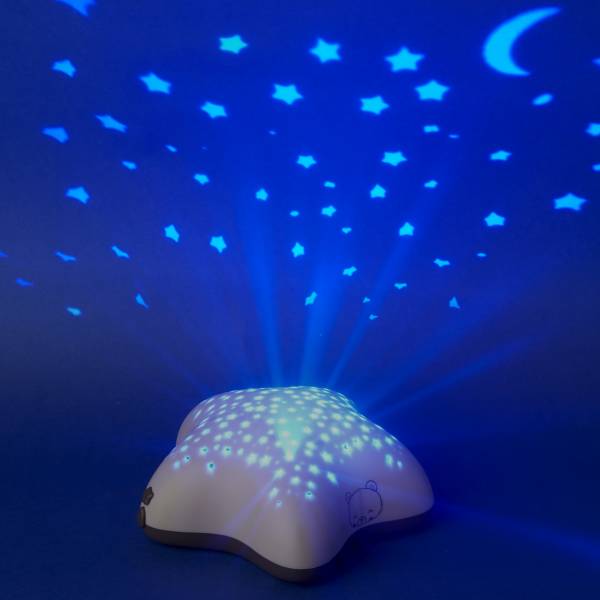 PABOBO Star Projector - Blue