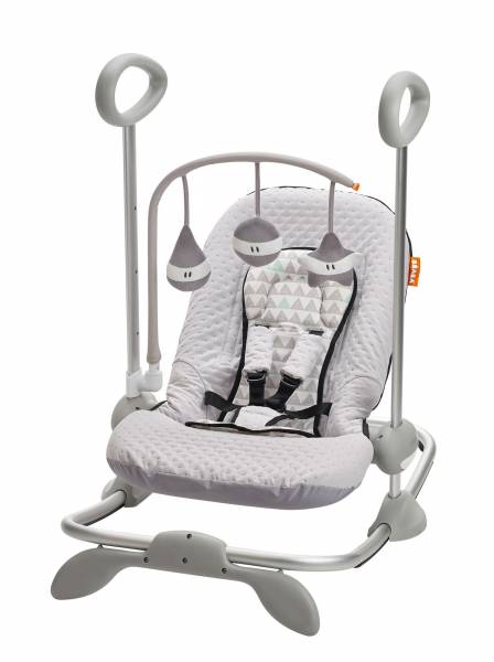 BEABA Transat Up&DownV3 Play Arch Toy