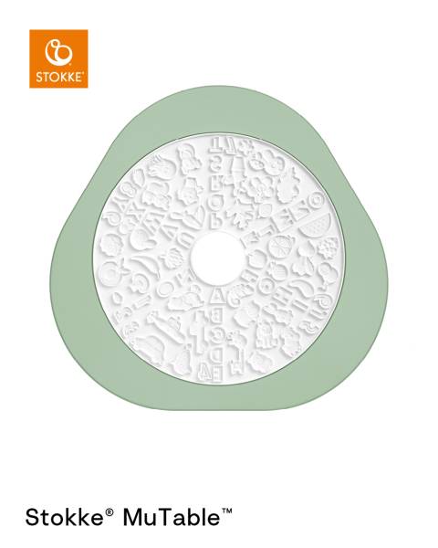 STOKKE MuTable V2 Play Dough Board