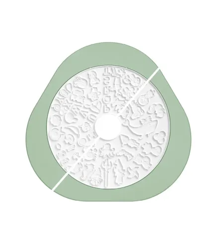 STOKKE MuTable V2 Play Dough Board