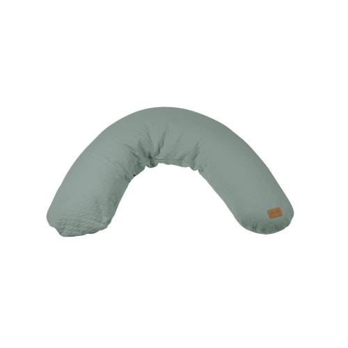 BEABA Big Flopsy Nursing Pillow - Sage Green