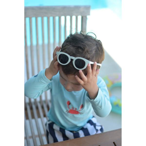 BEABA Sunglasses 9/24 months Delight - Cloud Blue